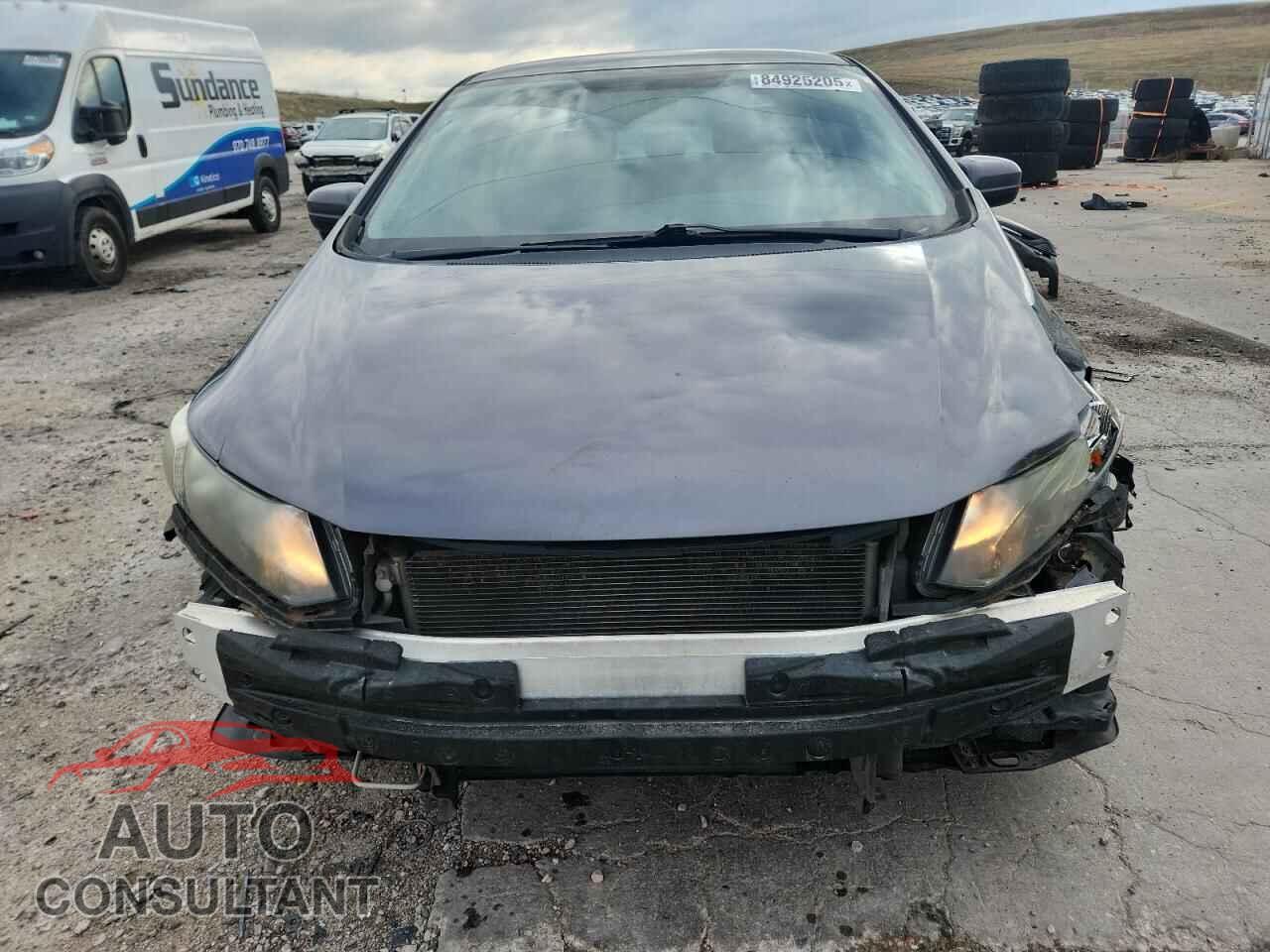 HONDA CIVIC 2015 - 19XFB2F73FE220317