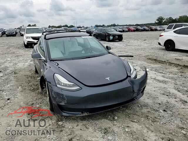TESLA MODEL 3 2019 - 5YJ3E1EA4KF445030