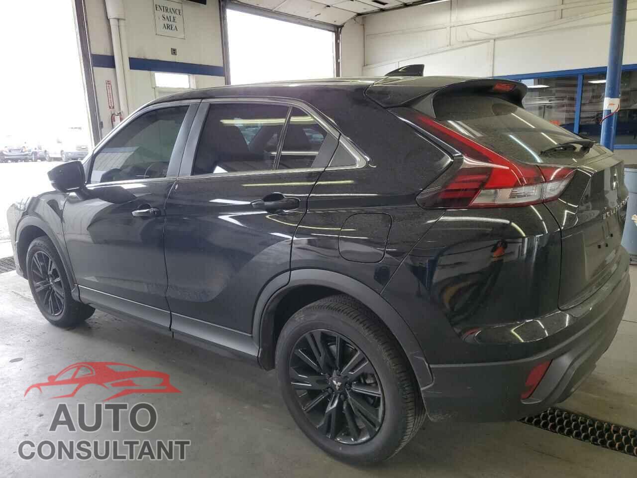 MITSUBISHI ECLIPSE 2023 - JA4ATVAA8PZ003650