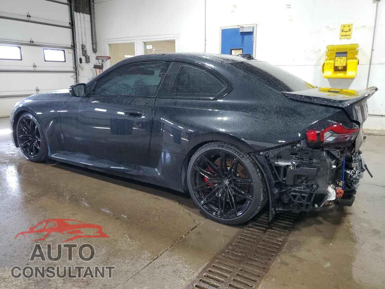 BMW M2 2023 - 3MF13DM09P8D64671