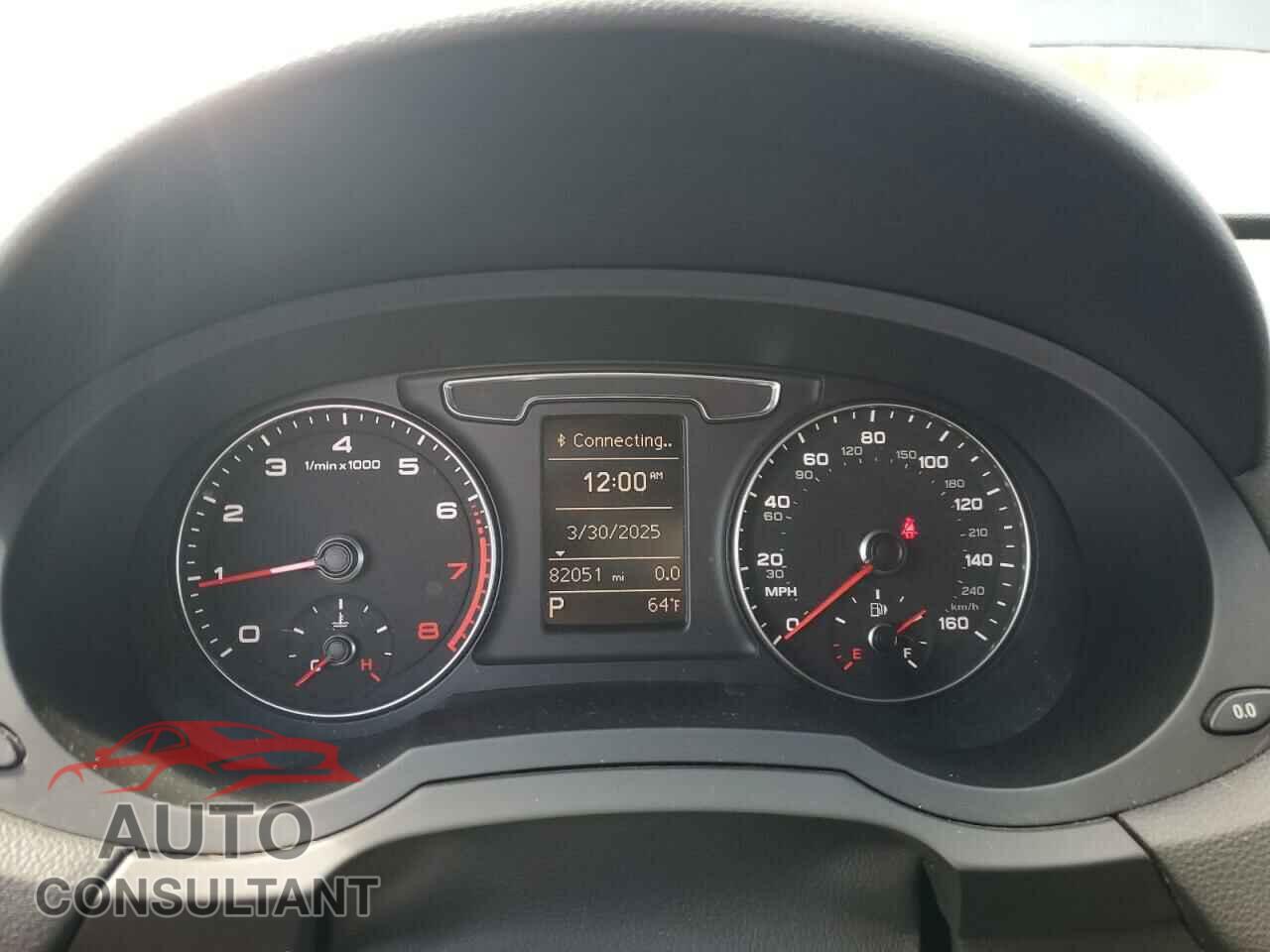 AUDI Q3 2017 - WA1ECCFS1HR004664