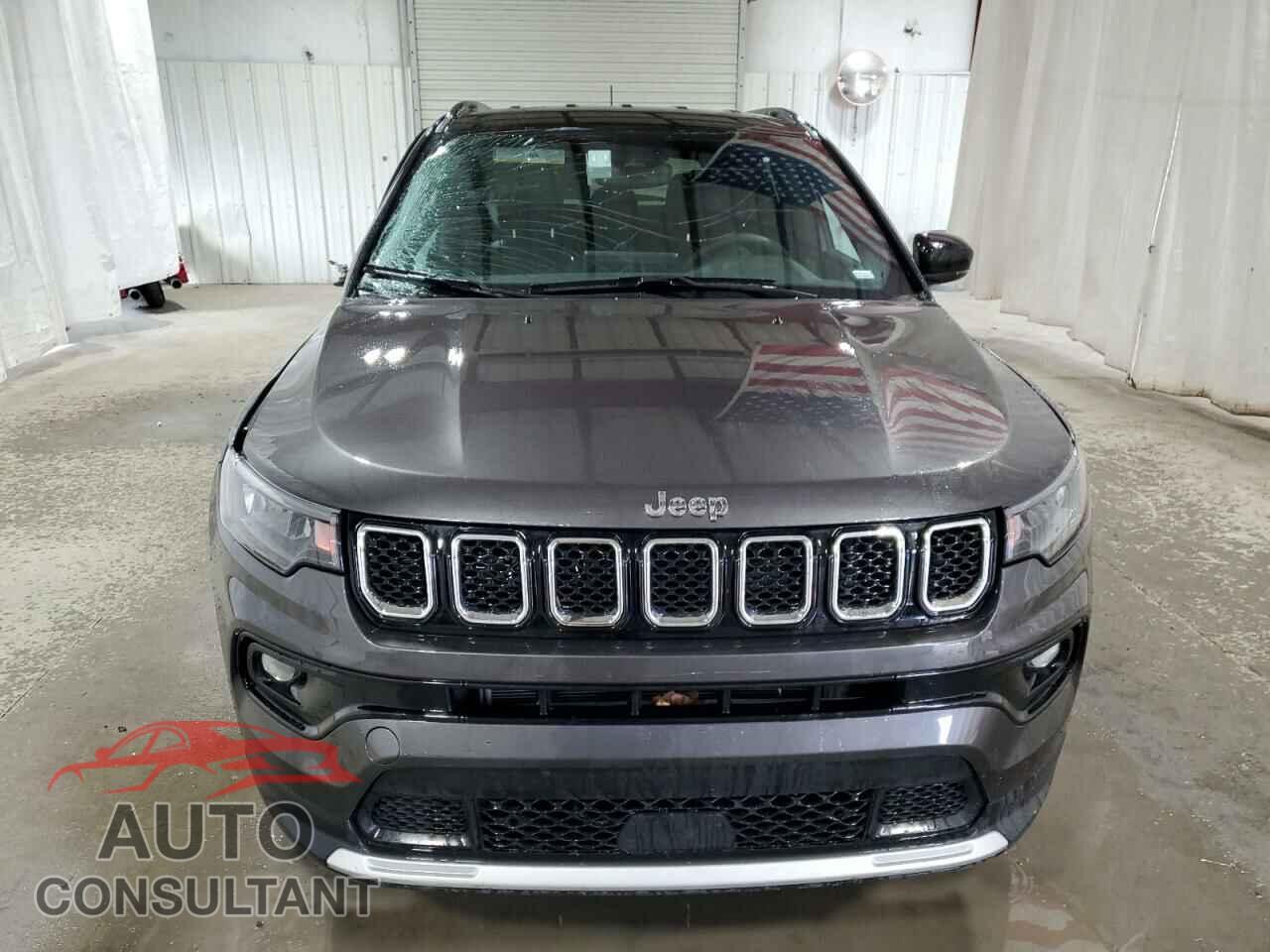 JEEP COMPASS 2023 - 3C4NJDCN6PT565139