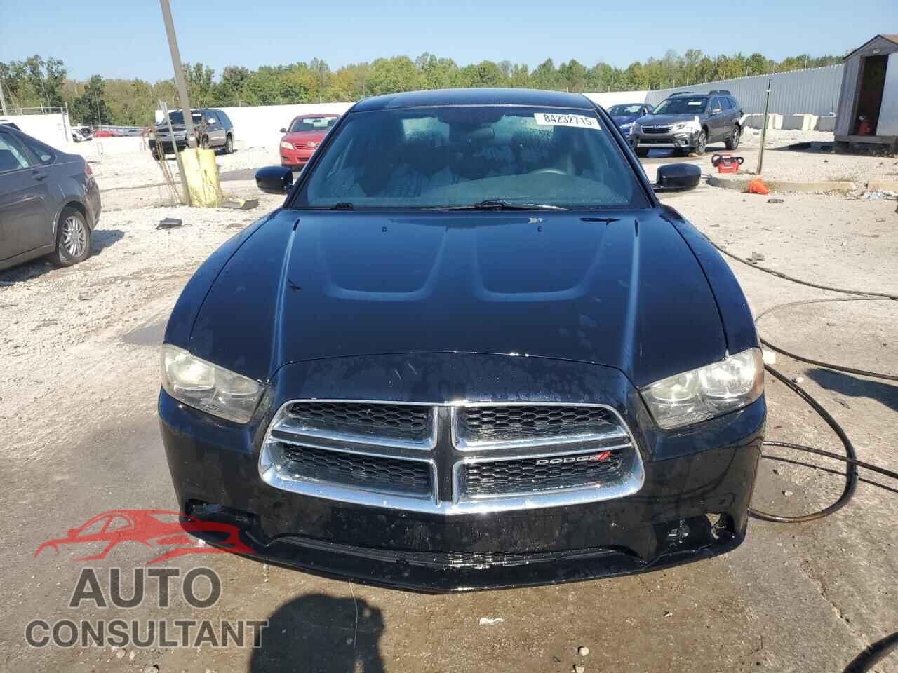 DODGE CHARGER 2012 - 2C3CDXBG4CH155899