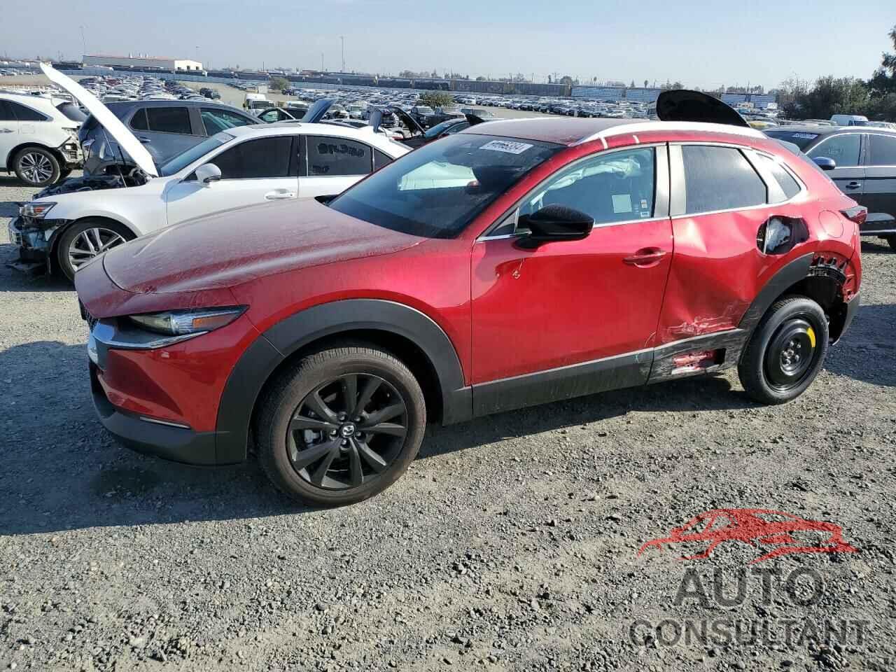 MAZDA CX30 2024 - 3MVDMBBM3RM630783