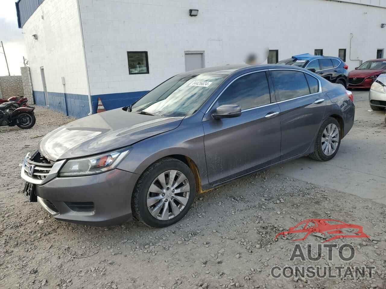 HONDA ACCORD 2014 - 1HGCR3F84EA023981
