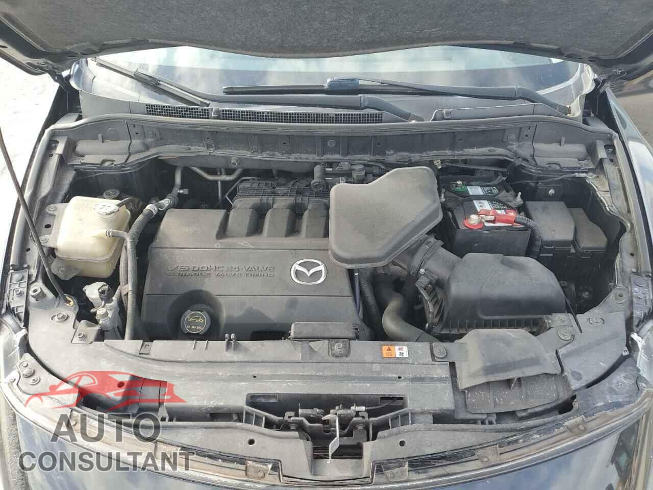 MAZDA CX-9 2015 - JM3TB3CA4F0449629