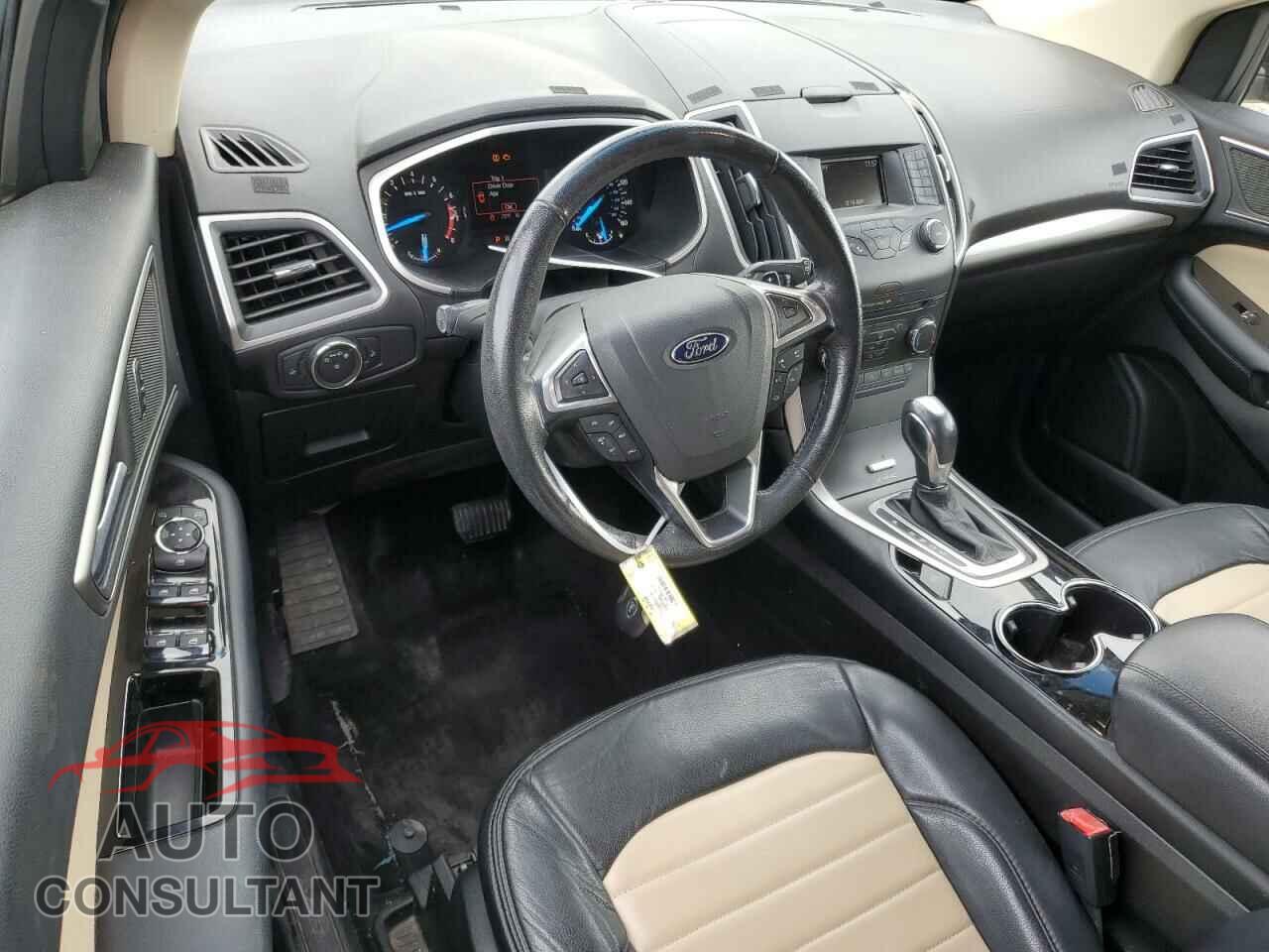 FORD EDGE 2016 - 2FMPK3J93GBC63238