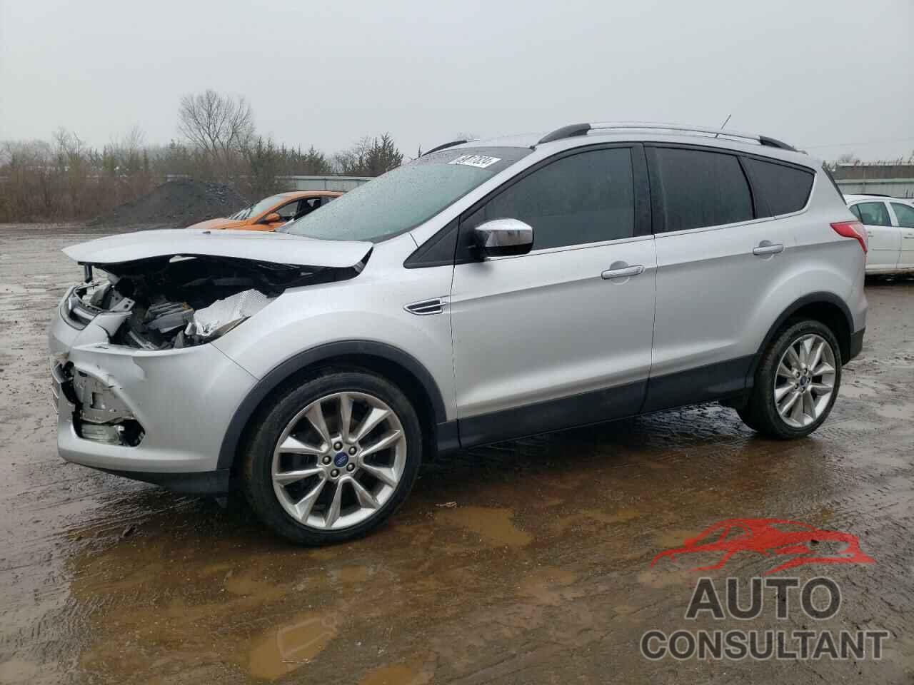 FORD ESCAPE 2016 - 1FMCU0GX1GUC19990
