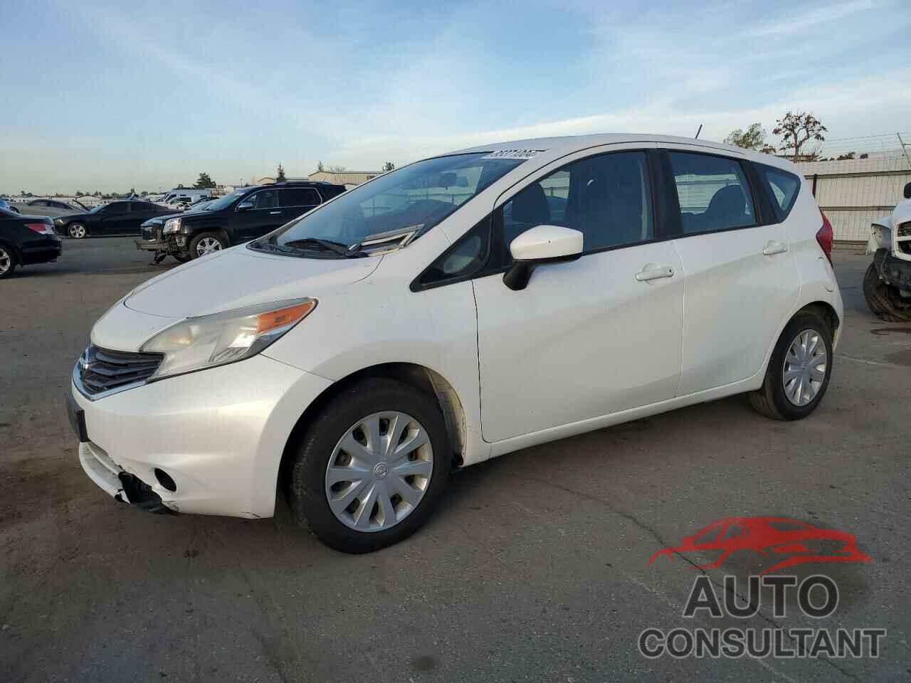 NISSAN VERSA 2016 - 3N1CE2CP3GL350645
