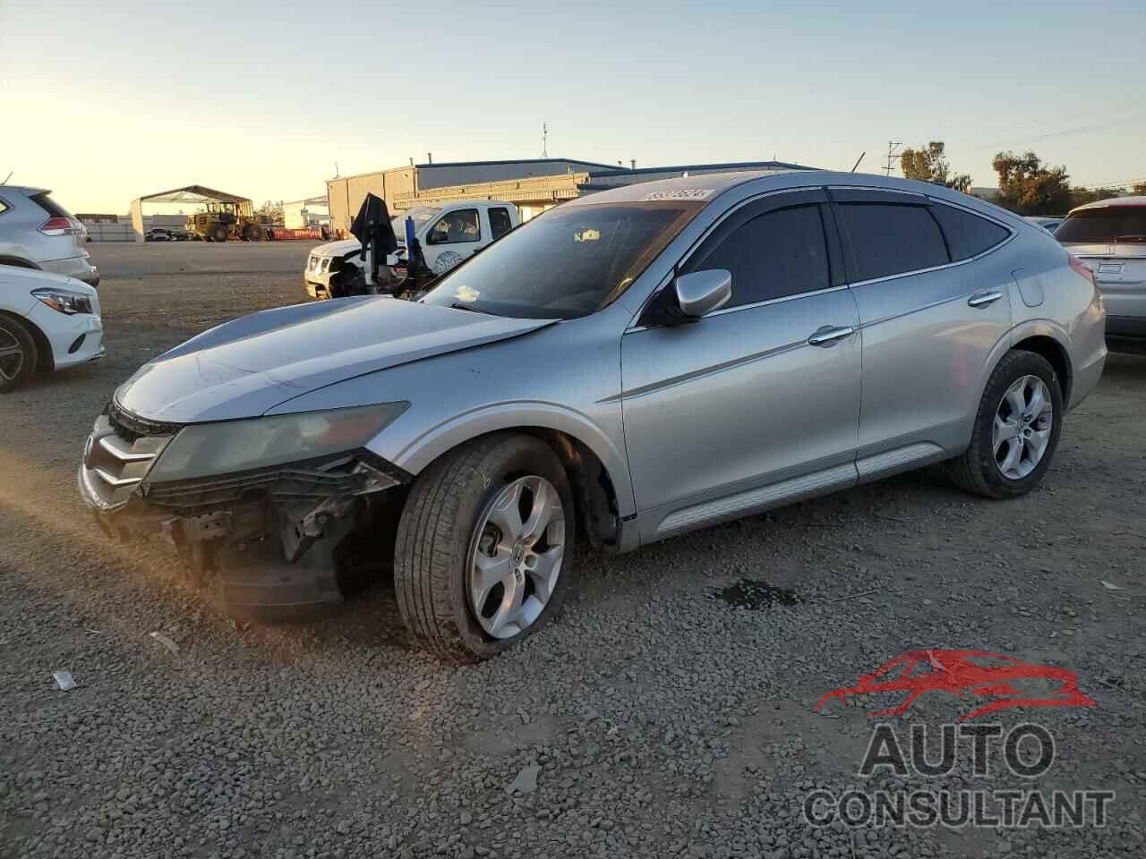 HONDA ACCORD 2010 - 5J6TF1H52AL004773