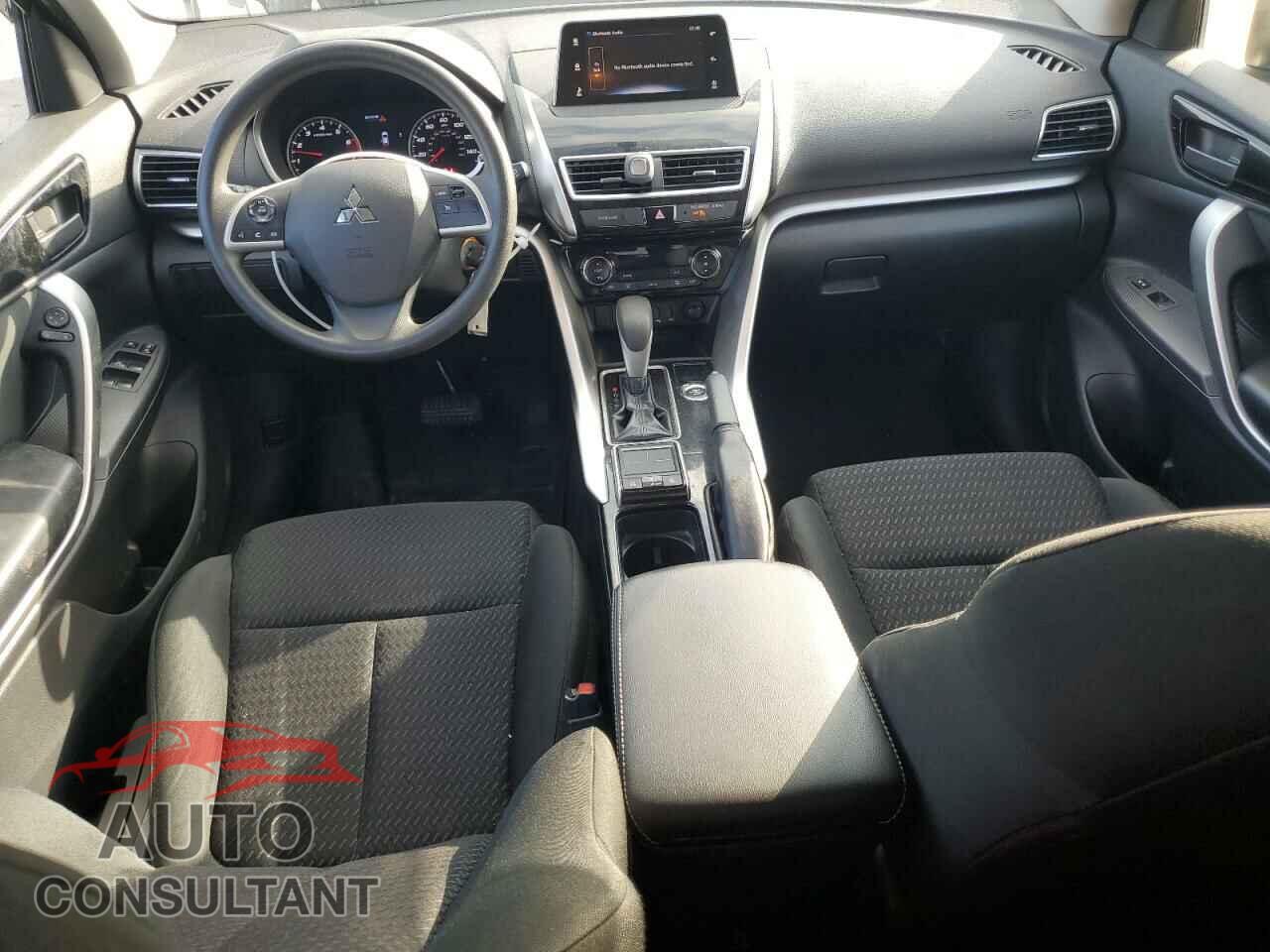 MITSUBISHI ECLIPSE 2018 - JA4AT4AA7JZ043221