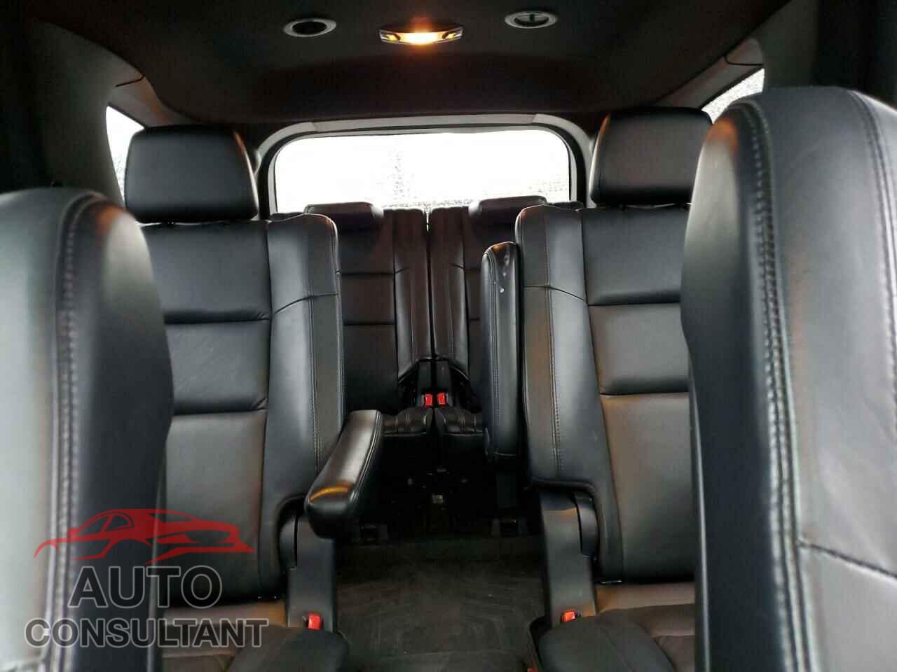 DODGE DURANGO 2015 - 1C4RDJDG5FC715632