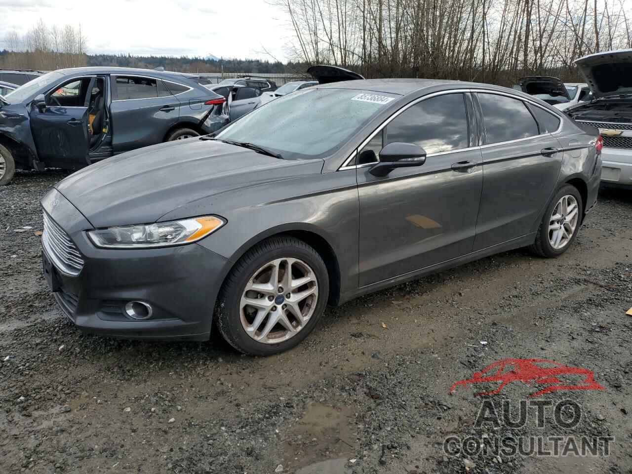 FORD FUSION 2015 - 3FA6P0HD5FR170625