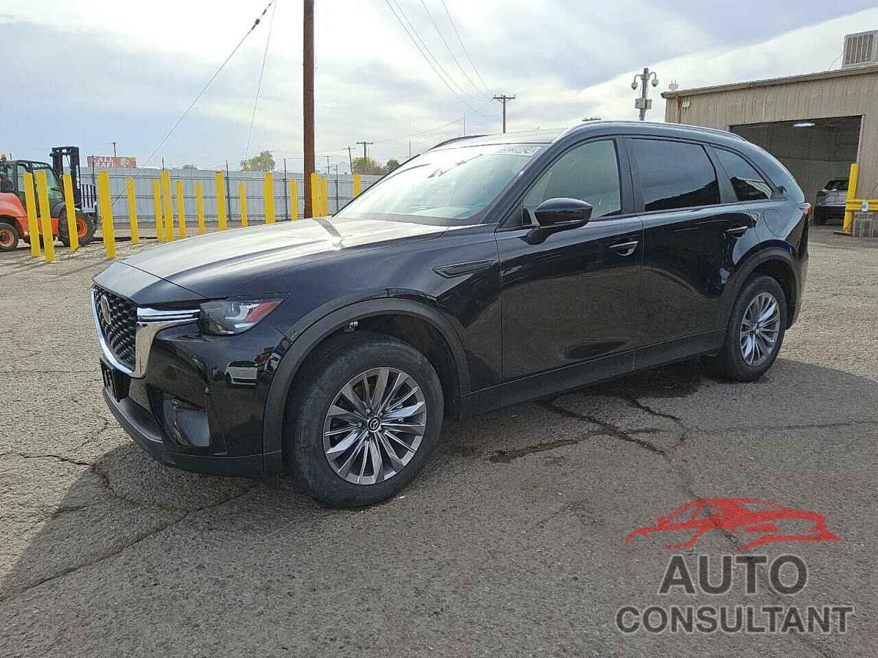MAZDA CX-90 SELE 2024 - JM3KKAHDXR1164015