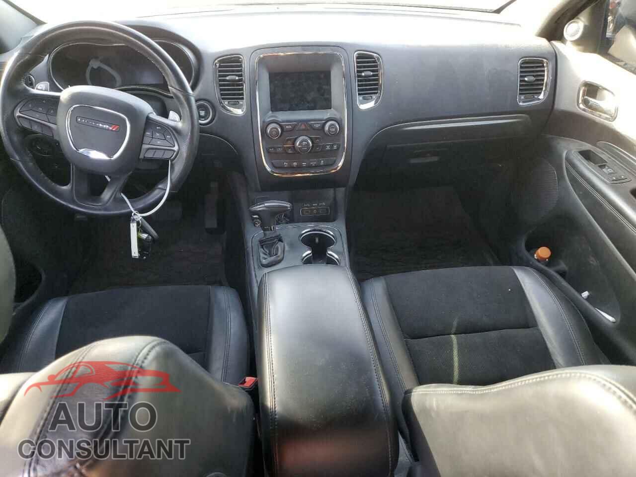 DODGE DURANGO 2020 - 1C4RDJDG7LC165183