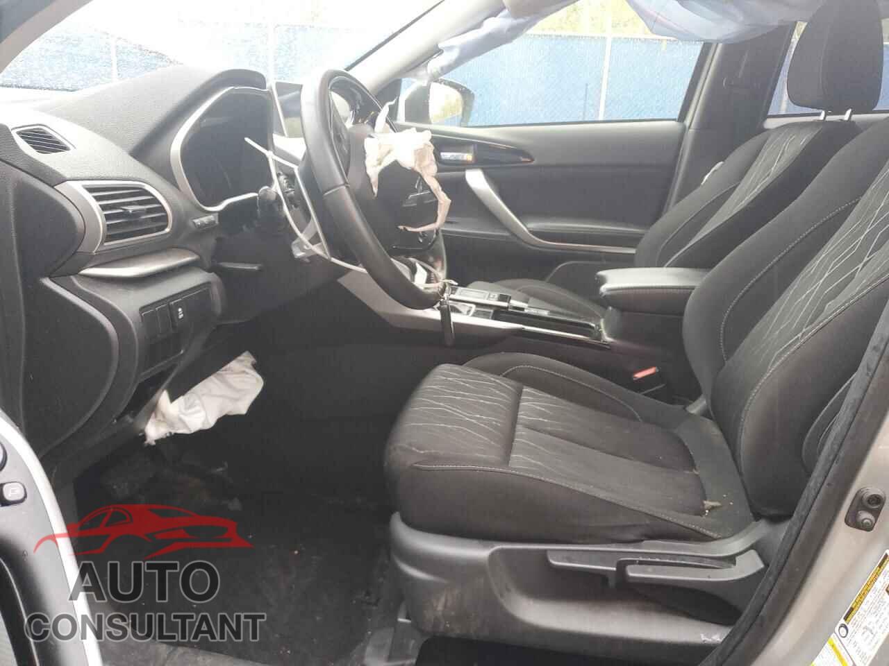 MITSUBISHI ECLIPSE 2020 - JA4AT4AA3LZ600368