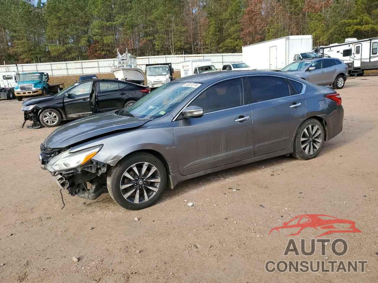 NISSAN ALTIMA 2016 - 1N4AL3AP6GC211565