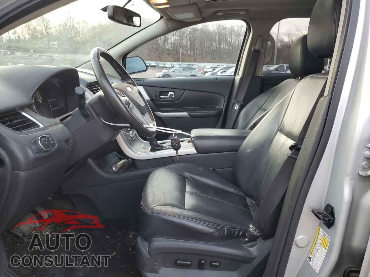 FORD EDGE 2014 - 2FMDK4JC0EBA57666