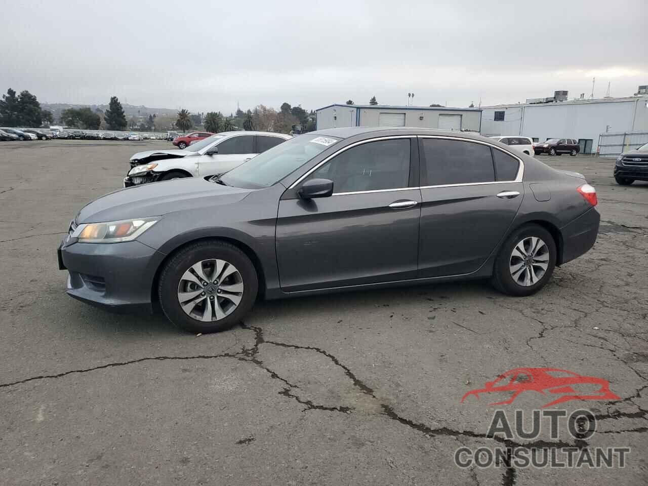 HONDA ACCORD 2015 - 1HGCR2F36FA147797