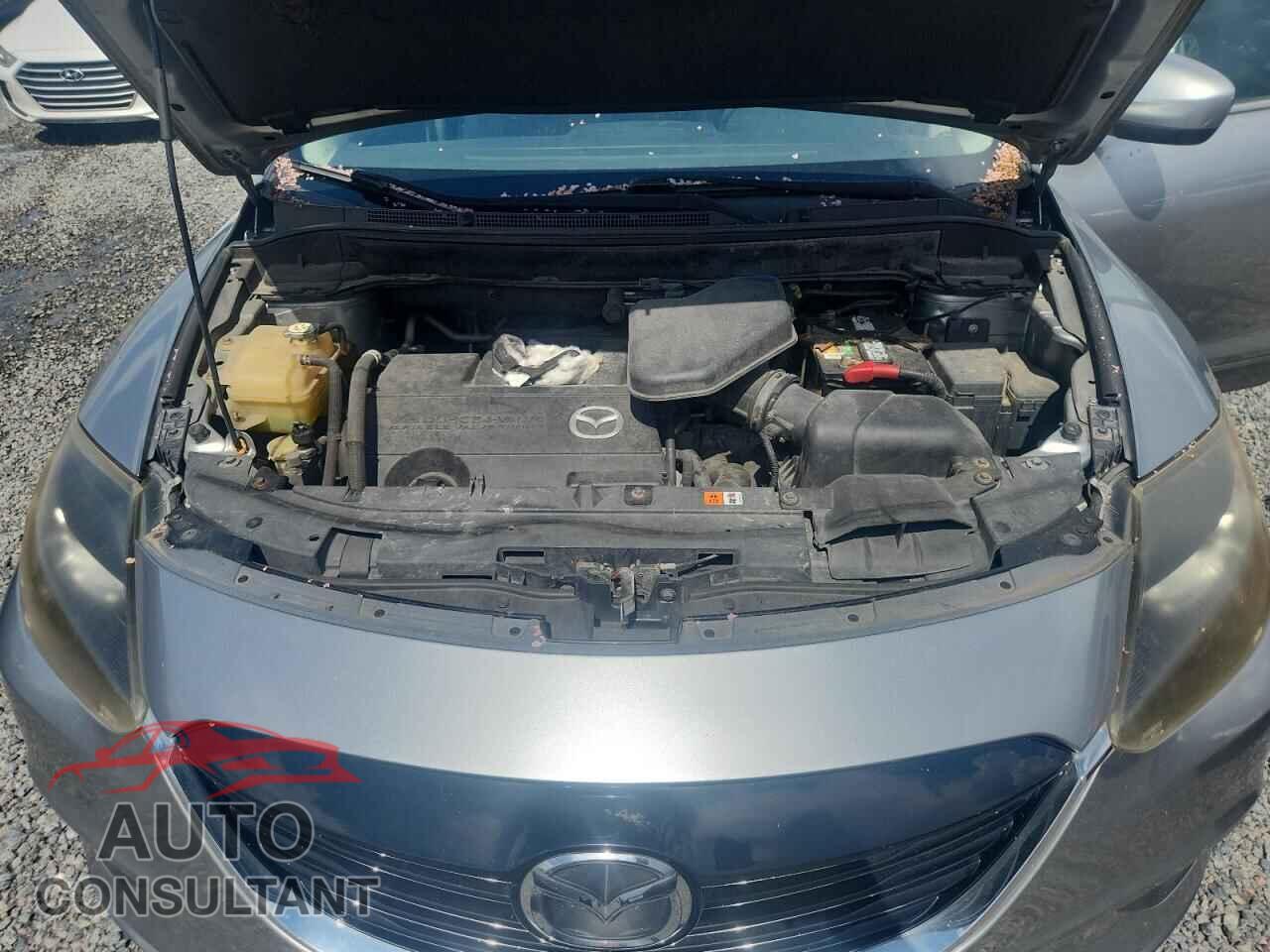 MAZDA CX-9 2013 - JM3TB3CV0D0400475
