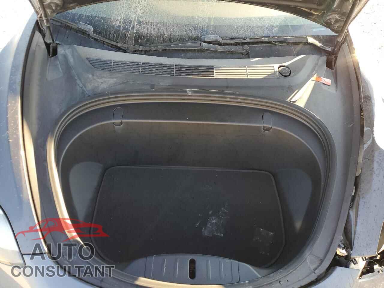 TESLA MODEL 3 2019 - 5YJ3E1EA0KF314399