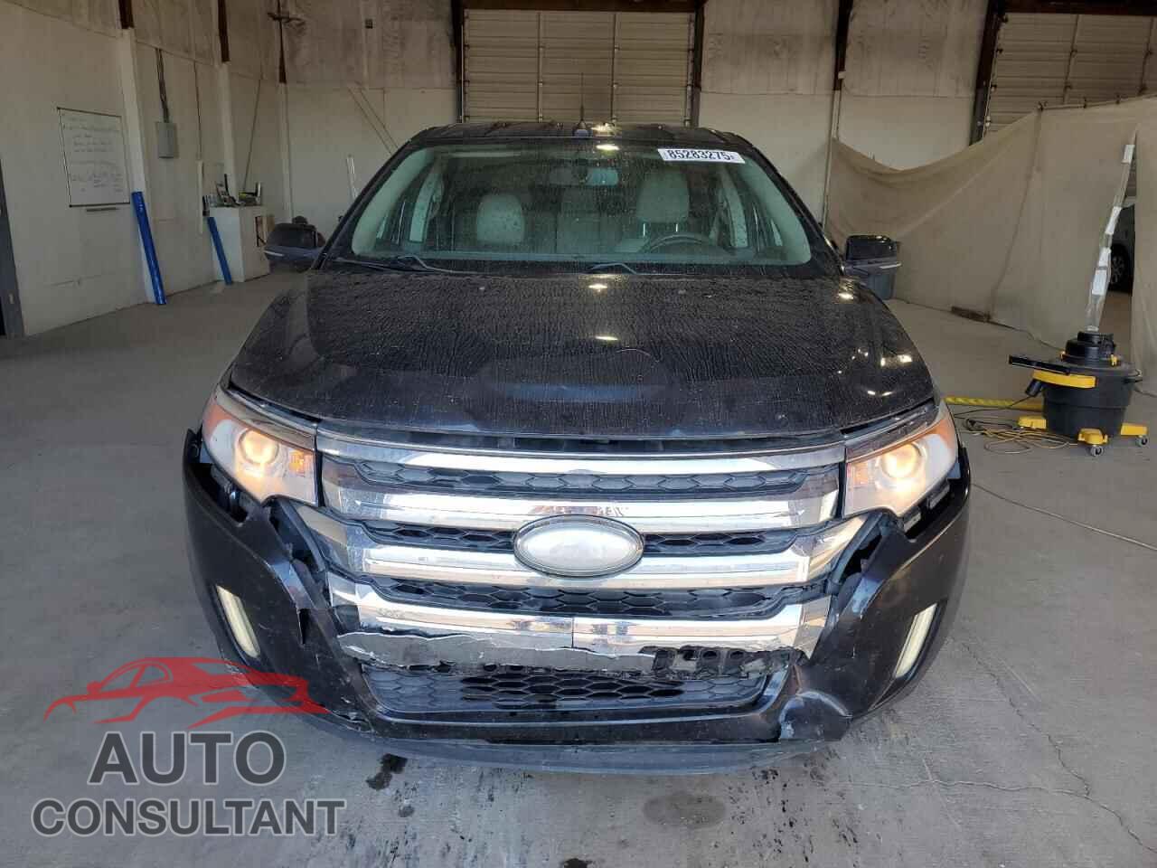 FORD EDGE 2013 - 2FMDK3JC3DBB24964