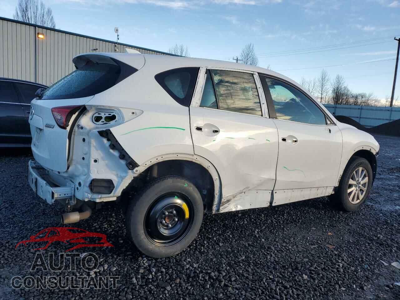 MAZDA CX-5 2014 - JM3KE2BE4E0343276