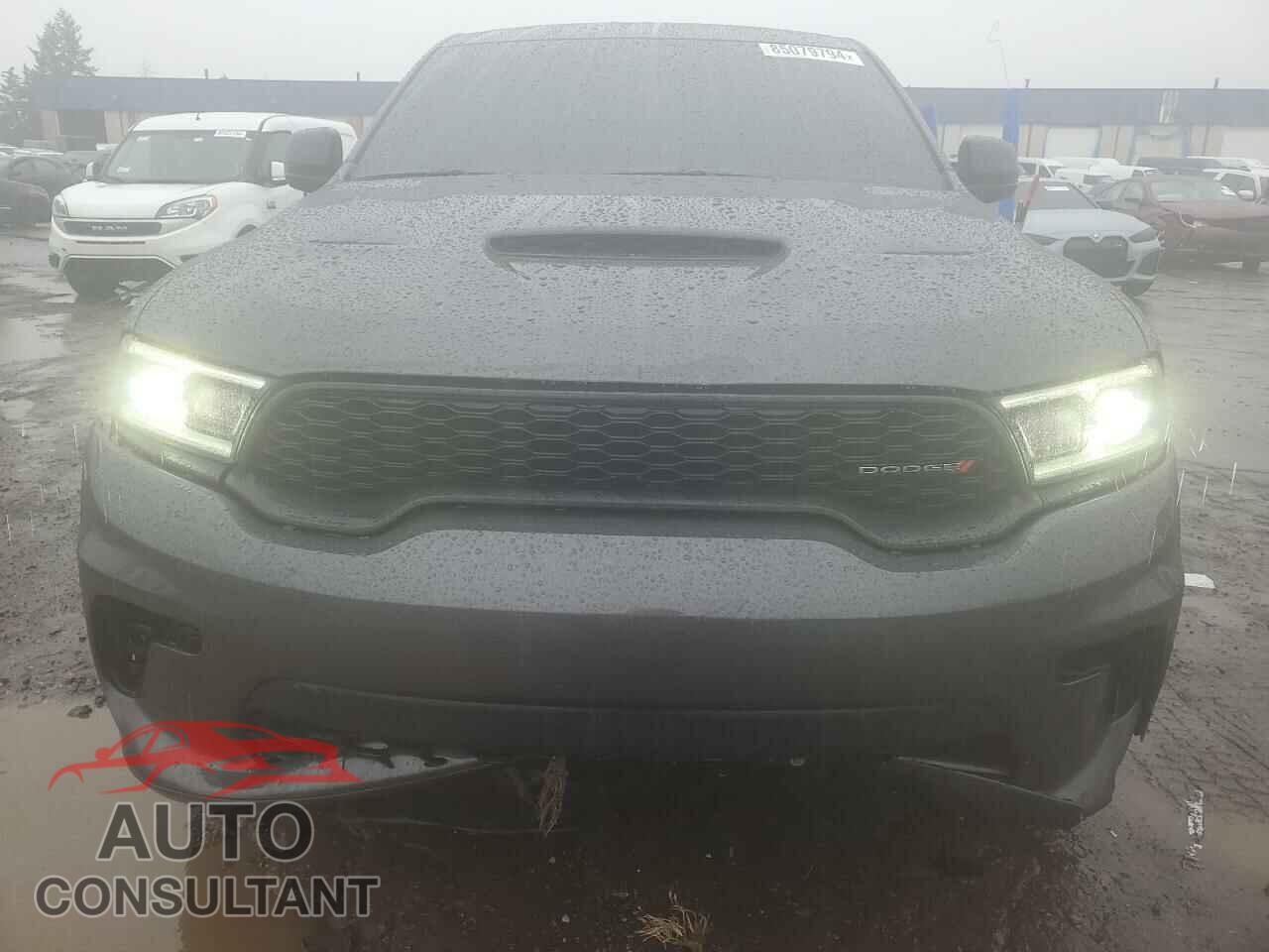 DODGE DURANGO 2023 - 1C4SDJCT0PC691094