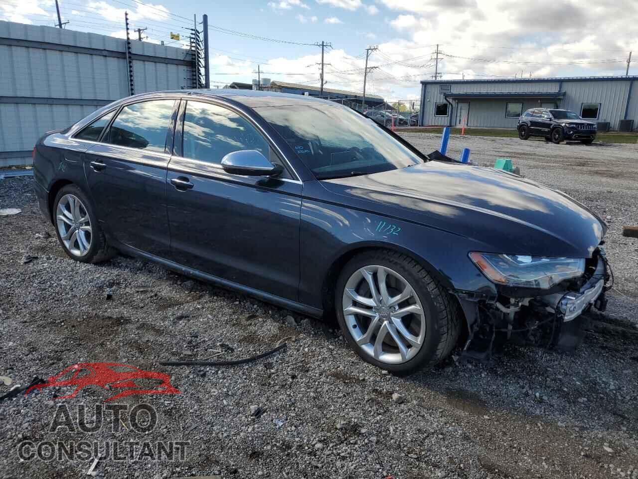 AUDI S6/RS6 2015 - WAUF2BFC6FN002359