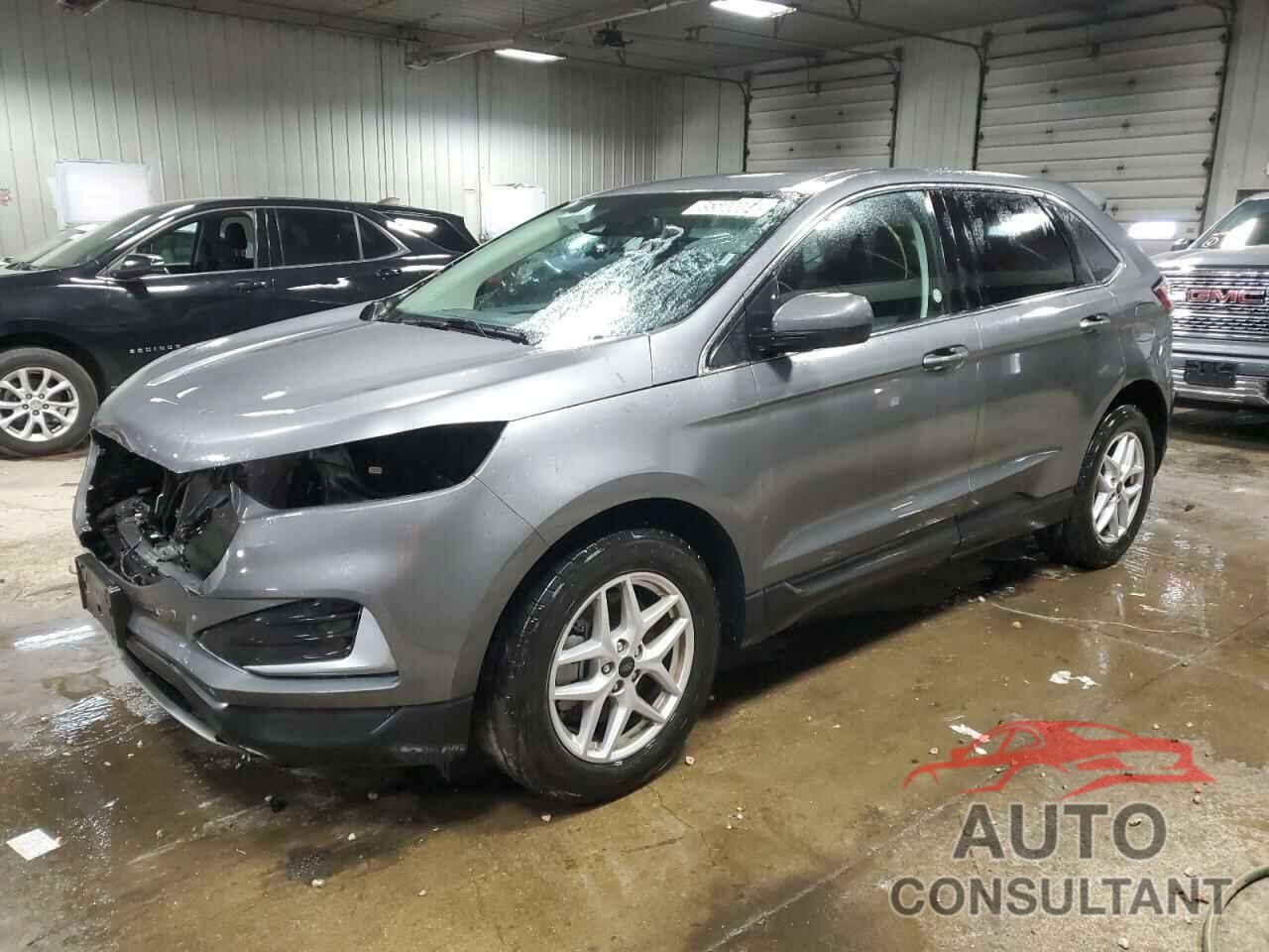 FORD EDGE 2023 - 2FMPK4J99PBA30311