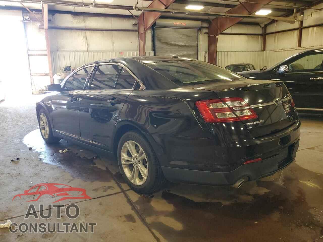 FORD TAURUS 2013 - 1FAHP2E85DG214624