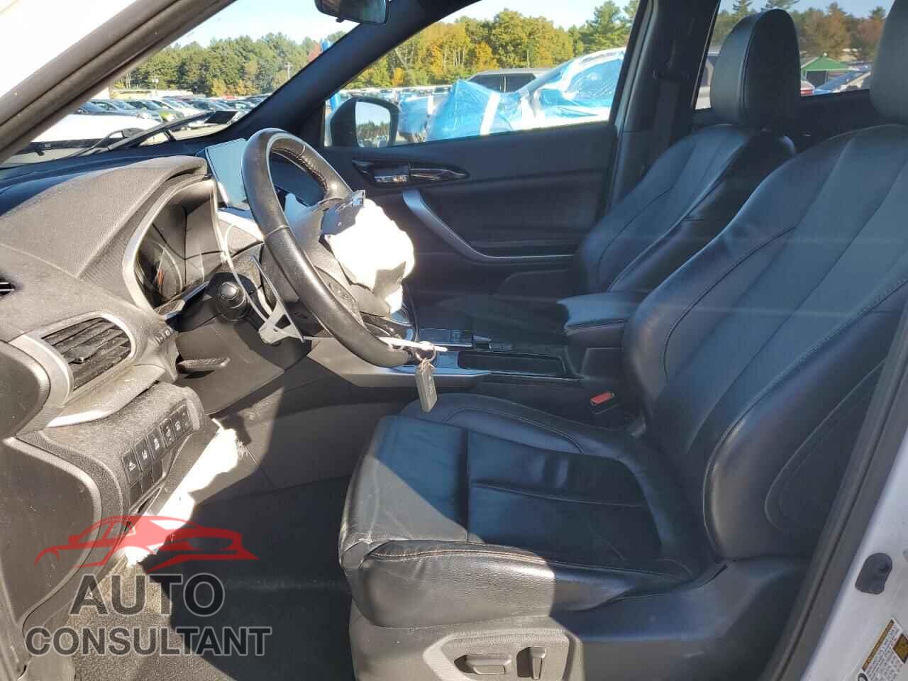 MITSUBISHI ECLIPSE 2020 - JA4AS5AAXLZ000830
