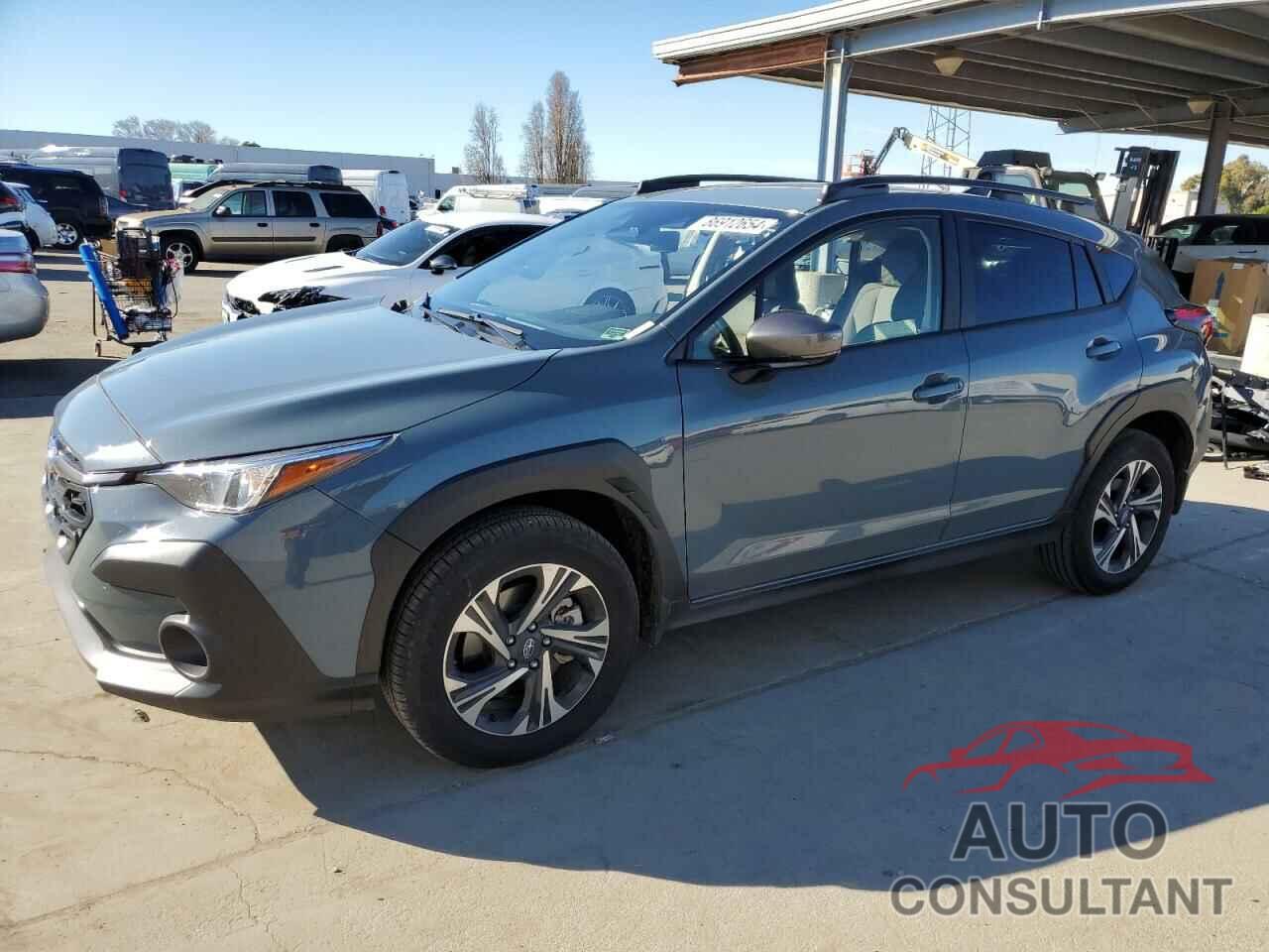 SUBARU CROSSTREK 2024 - JF2GUADC7R8276379