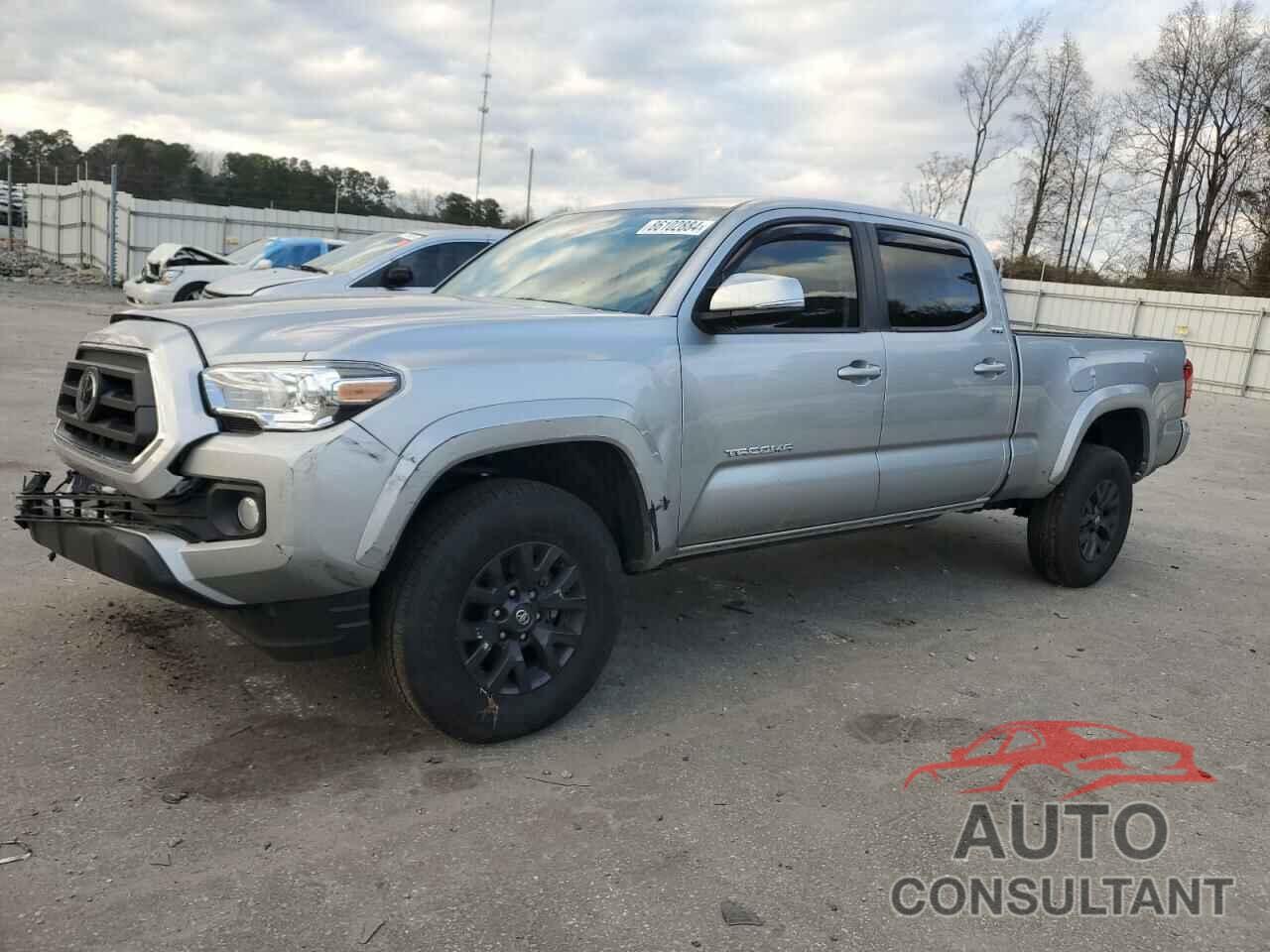 TOYOTA TACOMA 2023 - 3TMDZ5BN2PM158103