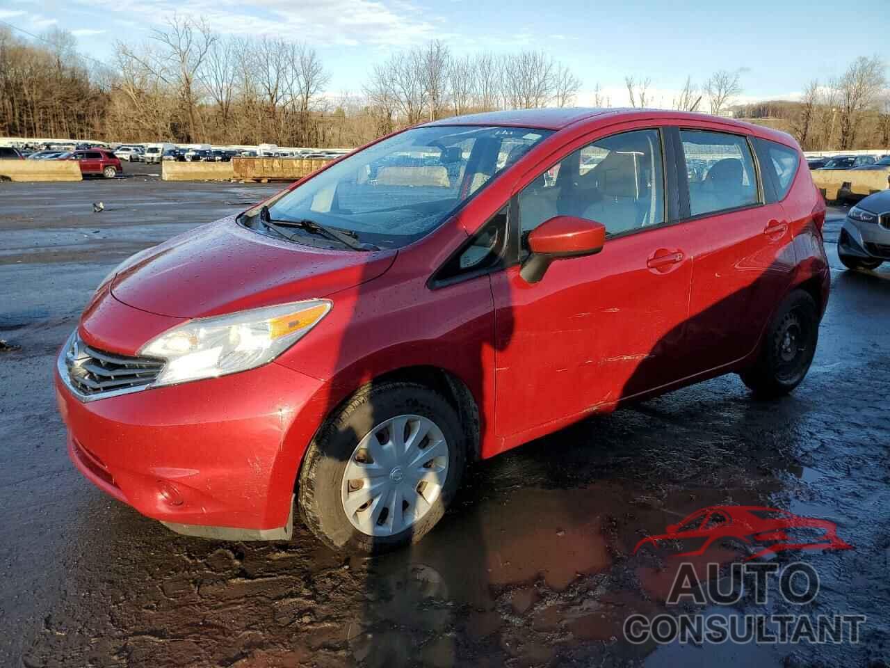 NISSAN VERSA 2015 - 3N1CE2CP4FL401214