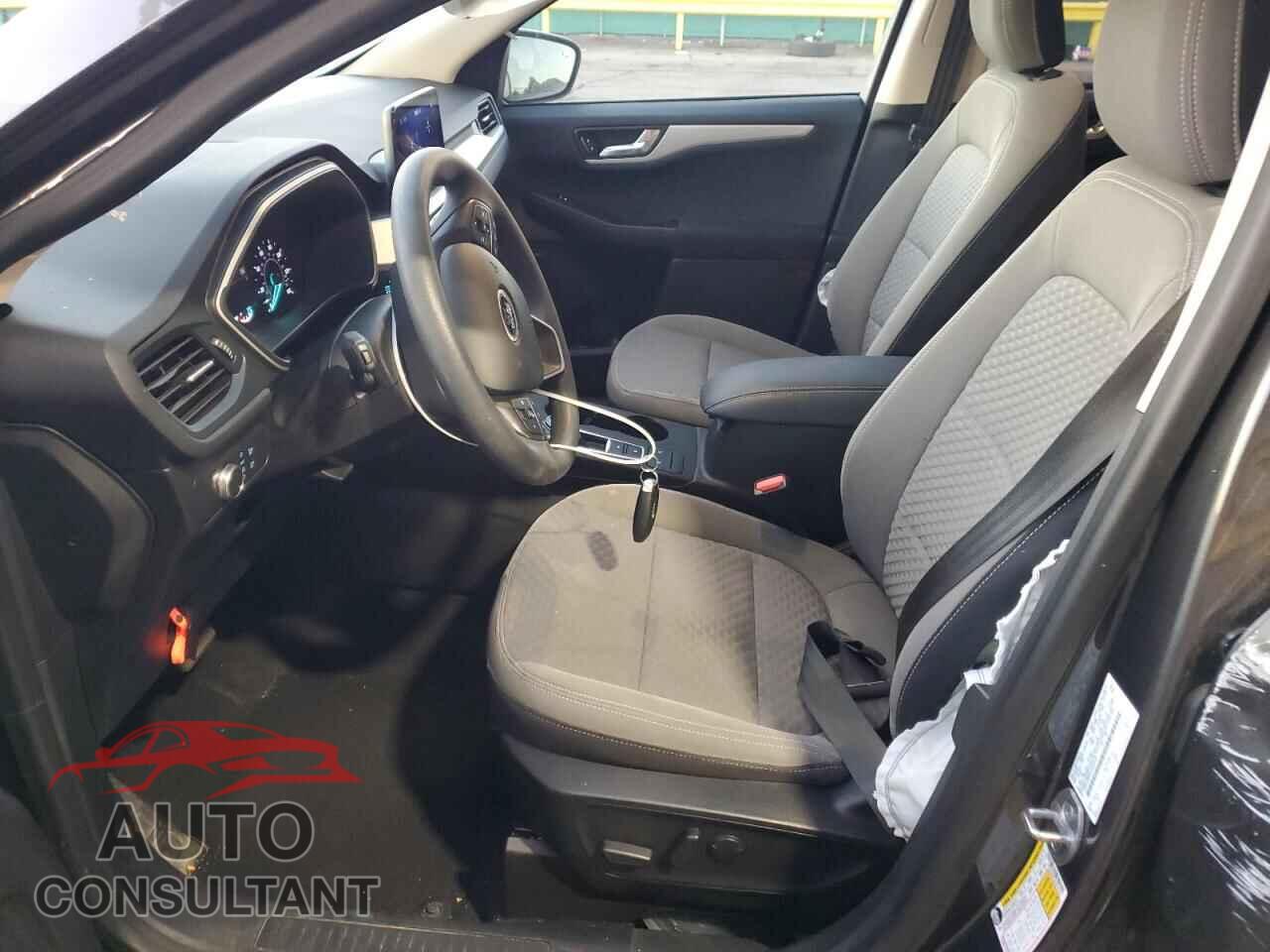 FORD ESCAPE 2020 - 1FMCU9G63LUA34121