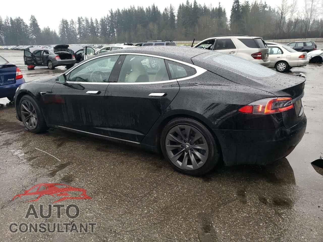 TESLA MODEL S 2020 - 5YJSA1E28LF362170