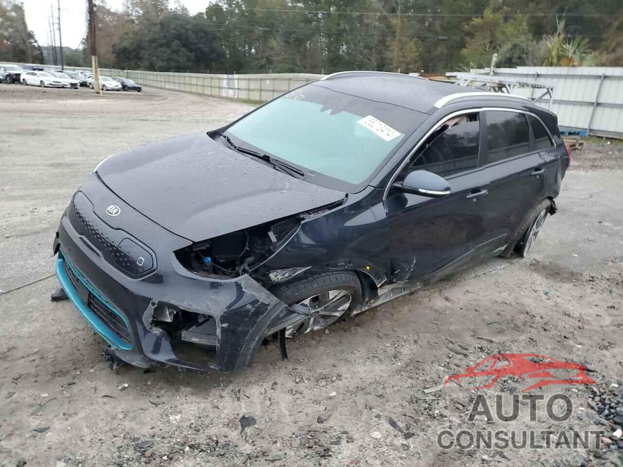 KIA NIRO 2020 - KNDCC3LG0L5070961