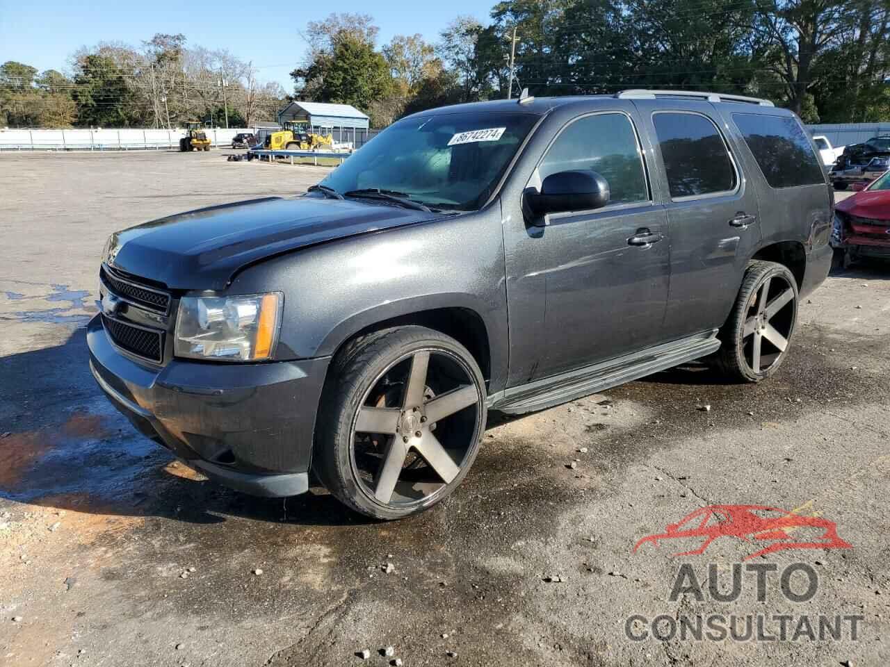 CHEVROLET TAHOE 2009 - 1GNEC13329R216490