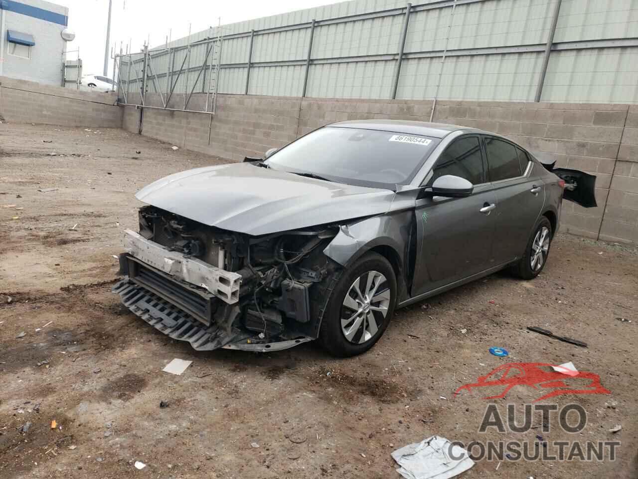 NISSAN ALTIMA 2019 - 1N4BL4DV0KC205807