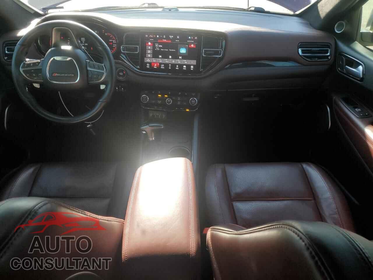 DODGE DURANGO 2023 - 1C4SDHET8PC636088
