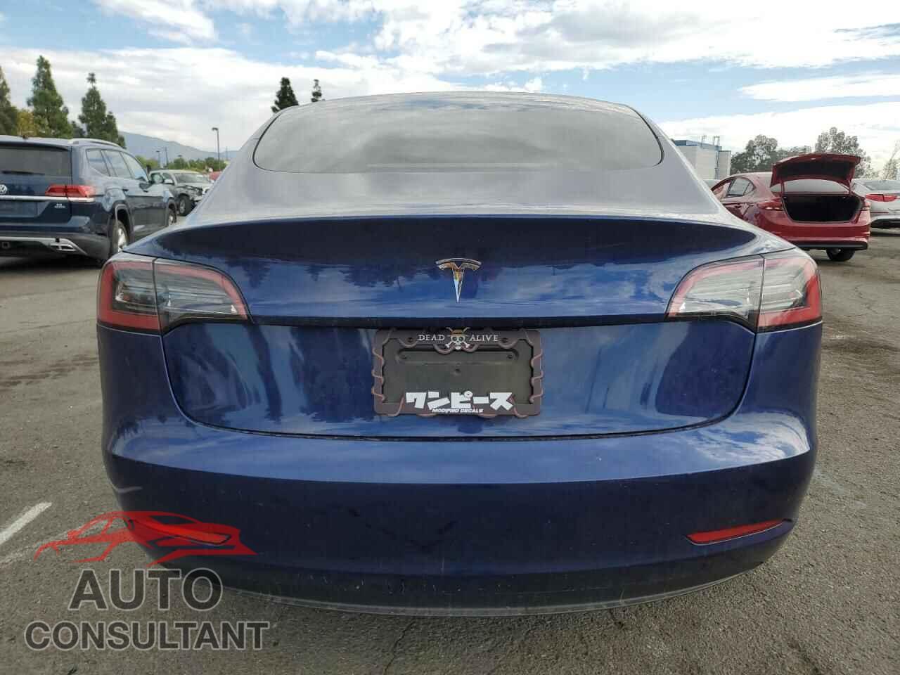 TESLA MODEL 3 2023 - 5YJ3E1EA2PF587643