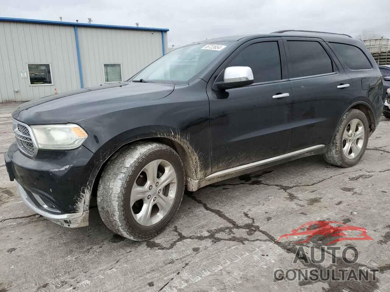 DODGE DURANGO 2015 - 1C4RDHAG4FC907153