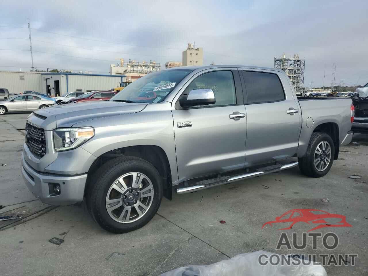TOYOTA TUNDRA 2021 - 5TFAY5F17MX985999