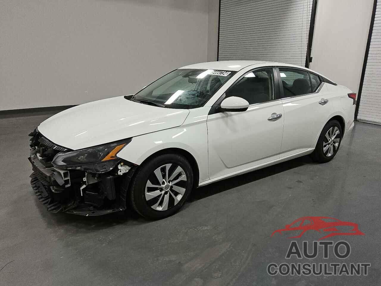 NISSAN ALTIMA 2023 - 1N4BL4BV0PN337710