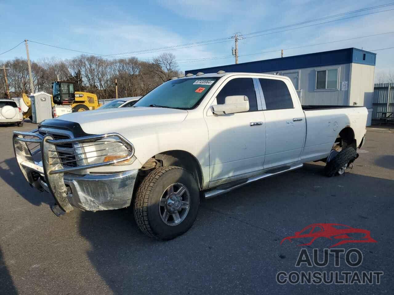 DODGE All Models 2011 - 3D7UT2CL0BG609622
