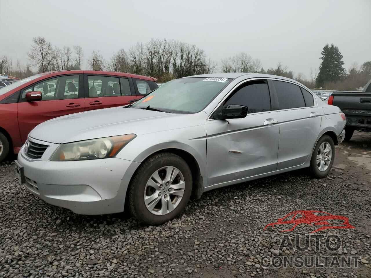 HONDA ACCORD 2009 - 1HGCP26439A116977