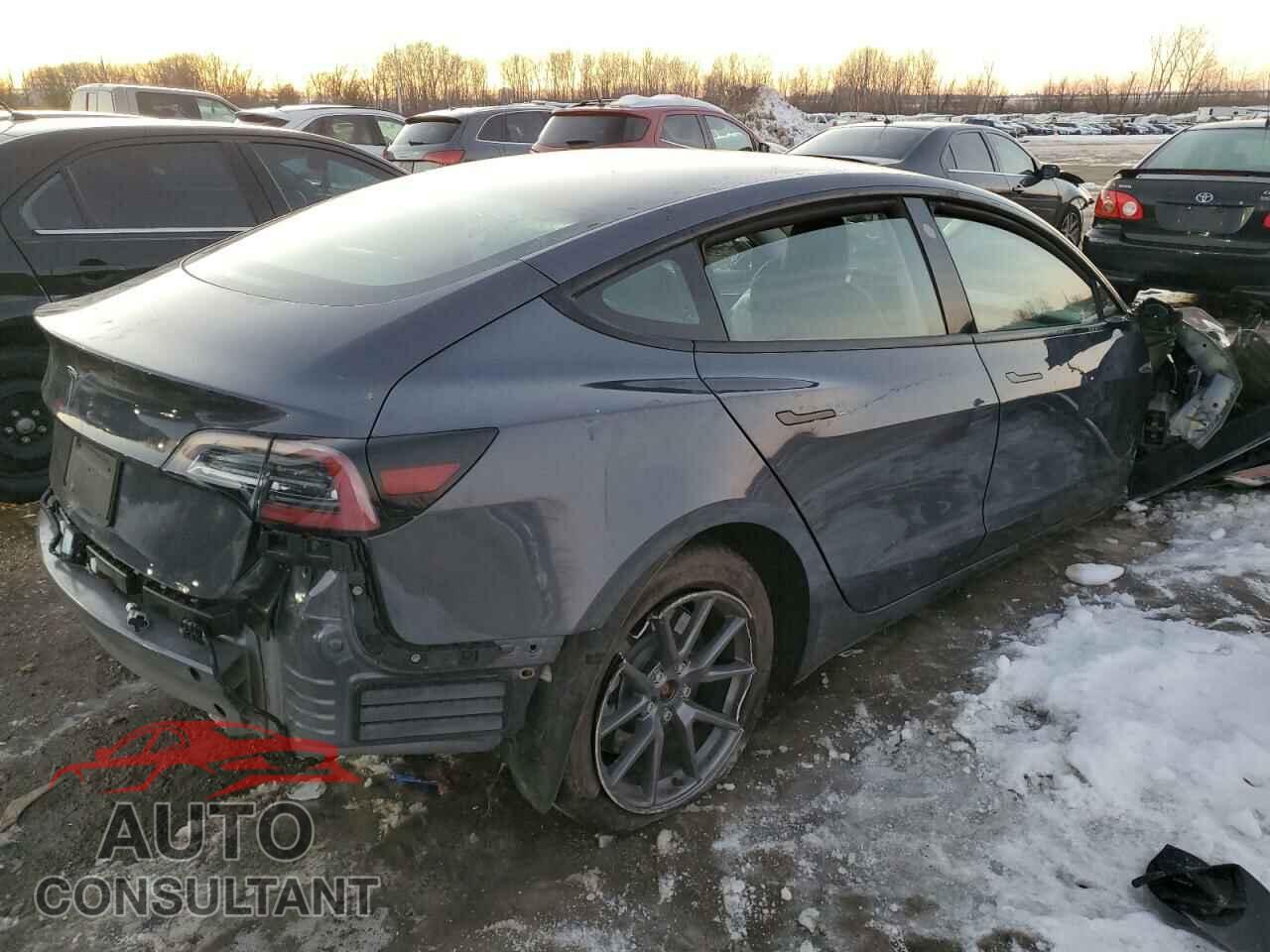 TESLA MODEL 3 2023 - 5YJ3E1EA2PF579350