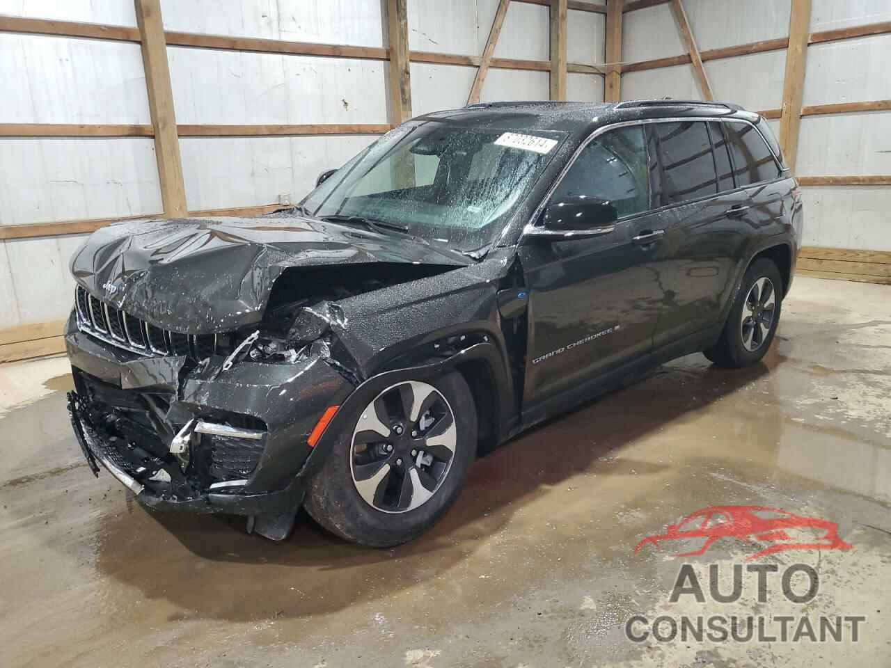 JEEP GRAND CHER 2024 - 1C4RJYB60RC132403