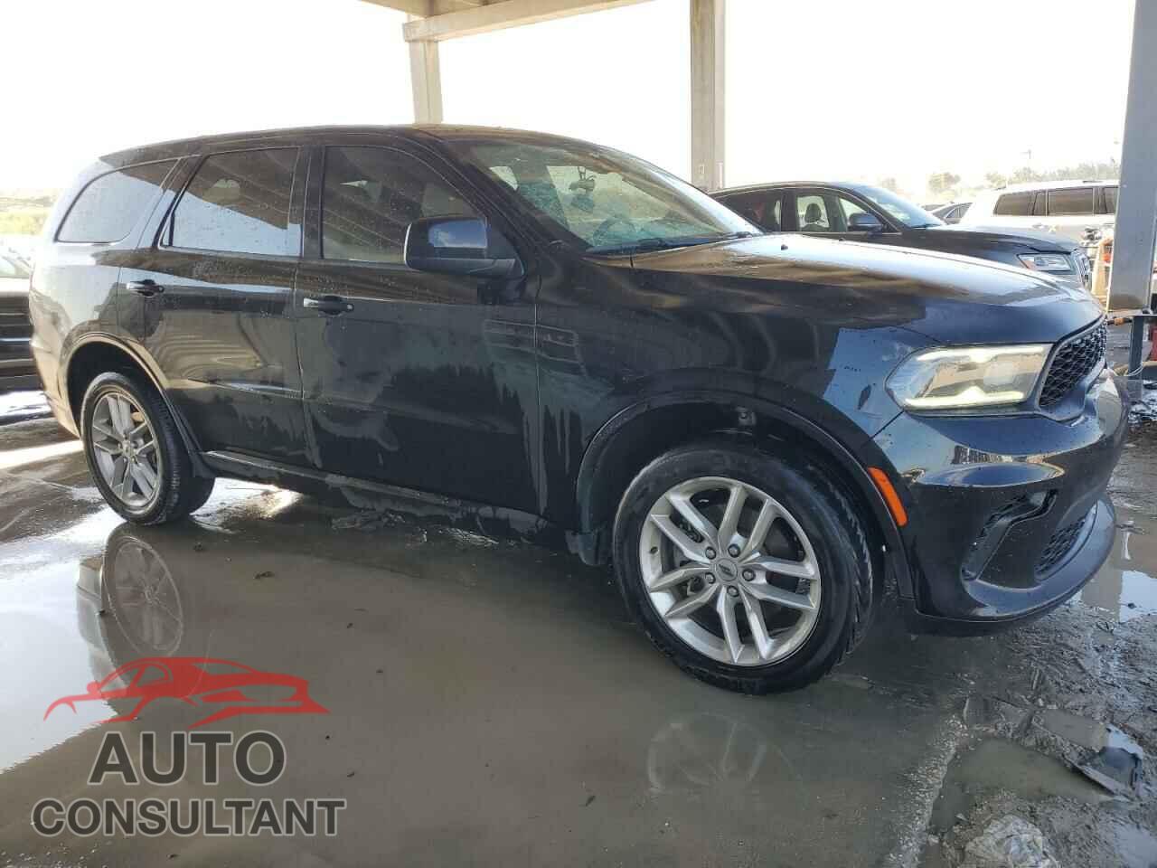 DODGE DURANGO 2023 - 1C4RDJDG9PC556292